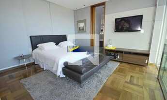 Imagem 7: Casa à Venda - Alphaville Nova Lima, 5 Quartos, 76000 m2