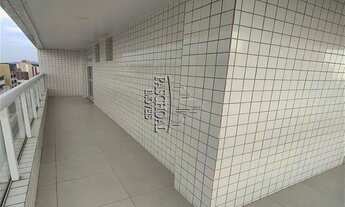 Imagem 3: Apartamento a venda 3 dormitórios 2 vagas. Canto do Forte - Praia Grande SP