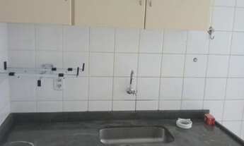 Imagem 7: Apartamento com 2 quartos no Edificio Mariana - Bairro Setor Bueno em Goiânia