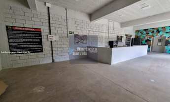 Imagem 2: CO45-Galpão à venda no bairro Federal