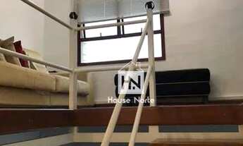 Imagem 4: Apartamento com 3 dormitórios à venda, 130 m² por R$ 1.500.000,00 - Santana - São Paulo/SP