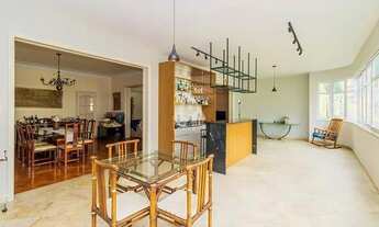 Imagem 5: Apartamento à venda, 4 quartos, 2 suítes, 1 vaga, Copacabana - RIO DE JANEIRO/RJ