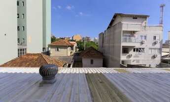 Imagem 7: Apartamento com 1 Quarto para Alugar no bairro Centro com 54m²