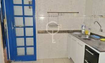 Imagem 2: Em Copacabana - Rio de Janeiro