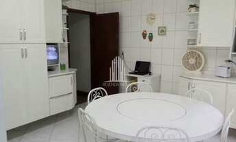 Imagem 4: SOBRADO RESIDENCIAL DE 190M² POSSUINDO 3 DORMITÓRIOS ( 2 SUÍTES ) E 3 VAGAS Á VENDA EM MI