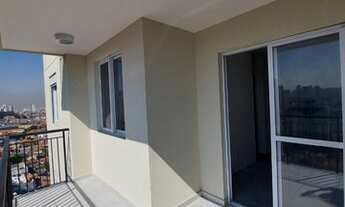 Imagem 3: Apartamento para venda tem 67 metros quadrados com 3 quartos em Chora Menino - São Paulo