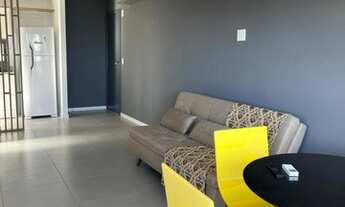 Imagem 4: ALUGO APARTAMENTO DE 1/4 MOBILIADO NA BARRA (( PERTO DO FAROL)