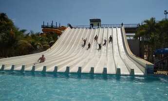 Imagem 6: Di Roma + Hotel Aluguel para temporadas Caldas Novas