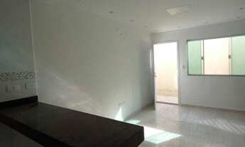 Imagem 7: Casa com 2 dormitórios à venda, 54 m² por R$ 260.000 - Vila Tupi - Praia Grande/SP