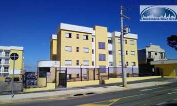 Imagem 1: Apartamento com 2 dormitórios à venda por R$ 260.000,00 - João XXIII - Vinhedo/SP