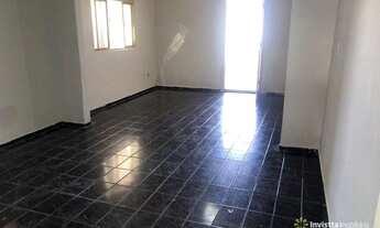 Imagem 4: Casa com 3/4 na Quadra 307 norte