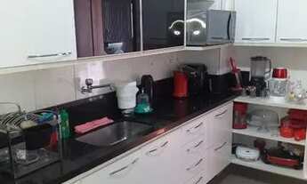 Imagem 7: Topimoveis_ssa,4/4 sendo 3/4 com suíte, dependência, 2 vagas, centro da graça,nascente