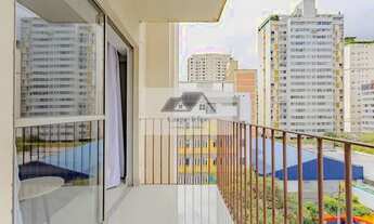 Imagem 4: Apartamento para alugar no bairro Itaim Bibi - São Paulo/SP, Zona Sul