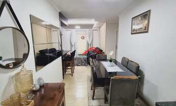 Imagem: Apartamento 63m², 2 quartos, em Quatro