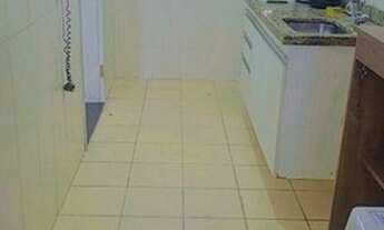 Imagem 3: Apartamento com 2 dormitórios para alugar, 58 m² por R$ 1.850/mês - Jardim Vergueiro - São