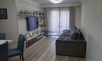 Imagem: Apartamento com 3 dormitórios à venda