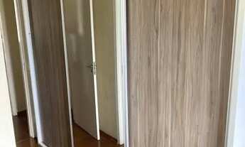 Imagem 2: Apartamento em Vila Sonia do Taboao - Taboão da Serra