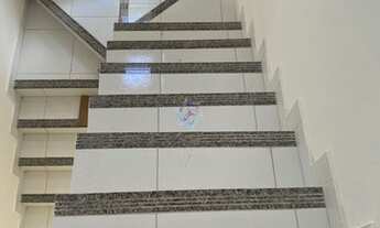 Imagem 7: Casa para venda possui 70 metros quadrados com 2 quartos em Cajupiranga - Parnamirim - RN