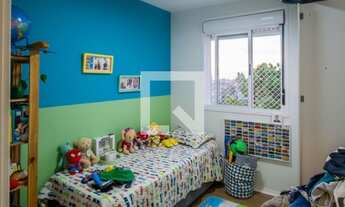 Imagem 7: Apartamento para Aluguel - Cristal , 2 Quartos, 65 m2