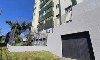 Imagem 2: Apartamento à venda no bairro Boa Vista - Curitiba/PR