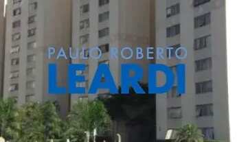 Imagem: APARTAMENTO - JAGUARÉ - SP