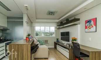 Imagem 5: Apartamento à venda Rua Carlos Reverbel, Jardim Carvalho - Porto Alegre