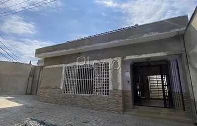 Imagem 2: Casa - Botafogo - Campinas