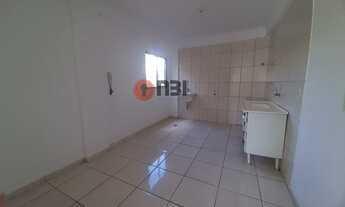 Imagem: SAO JOSE DO RIO PRETO - Residential / Apartment
