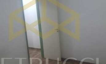 Imagem 3: Apartamento - Loteamento Parque São Martinho - Campinas