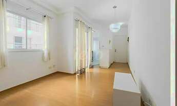 Imagem 2: São Paulo - Apartamento Padrão - Consolação