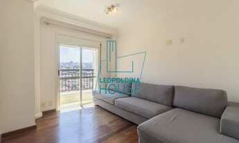 Imagem 7: SãO PAULO - Apartamento Padrão - Vila Ipojuca