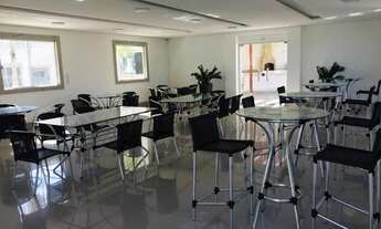 Imagem 4: Apartamento 2/4 Todo projetado Para Venda No Residencial Top Life - Nova Parnamirim