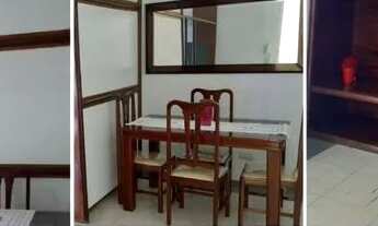 Imagem: Apartamento Mobiliado para Locação em