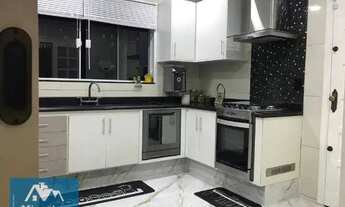 Imagem 5: Sobrado com 3 dormitórios à venda, 202 m² por R$ 1.415.000 - Mandaqui - São Paulo/SP