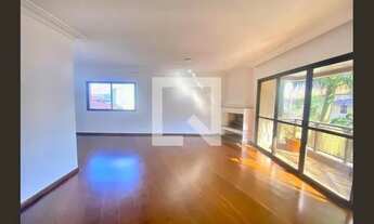 Imagem 4: Apartamento para Aluguel - Ipiranga, 4 Quartos, 170 m2