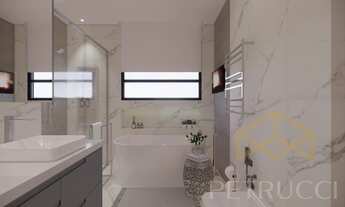 Imagem 4: Casa - Swiss Park - Campinas