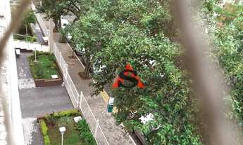 Imagem 4: Apartamento com 3 dormitórios para alugar, 75 m² por R$ 2.750,00/mês - Vila Gumercindo - S