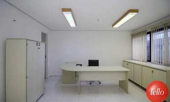 Imagem 3: São Paulo - Conjunto Comercial/Sala - Vila Mariana