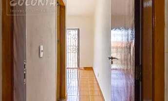 Imagem 5: Santo André - Casa Padrão - Vila Junqueira