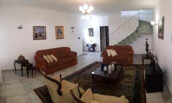 Imagem 5: Incrível Oportunidade - Vendo Casa Centro de São Vicente - 620m2