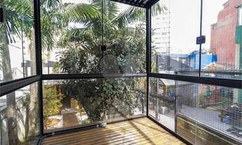 Imagem 3: Casa comercial 190m² no coração da Vila Mariana