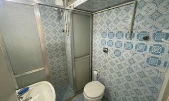 Imagem 5: Sala quarto com vaga na escritura na Glória