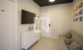 Imagem 7: Apartamento à Venda - Centro, 1 Quarto, 34 m2