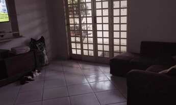 Imagem 4: Casa para venda com 125 metros quadrados com 3 quartos em Novo Horizonte - Serra - Es