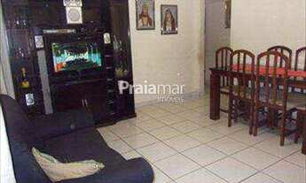 Imagem: Apto 03 Dormitórios I 3 vagas I 60m² I