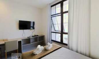 Imagem 5: Apartamento para Aluguel - Centro, 1 Quarto, 20 m2