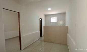 Imagem 2: Casa de 01 quarto