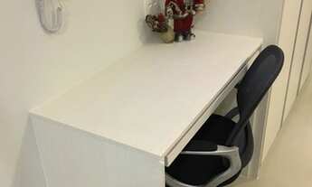 Imagem 4: Studio para aluguel possui 36 metros quadrados com 1 quarto em Vila Augusta - Guarulhos