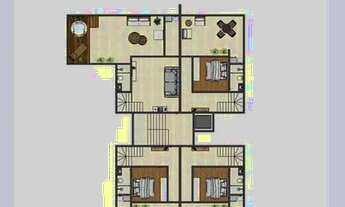 Imagem 3: IBIRITé - Padrão - Parque Duval De Barros