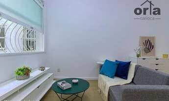 Imagem 5: Apartamento com 2 dormitórios à venda, 90 m² por R$ 831.360 - Copacabana - Rio de Janeiro